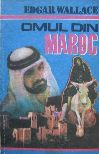 Omul din Maroc - Edgar Wallace
